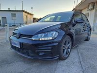 Usata VW Golf VII 150 CV (110 kW) 2020 Other Berlina