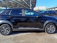 usata Hyundai Kona Kona 1ªs. (2017-23)HEV 1.6 DCT XClass - USATO Crossover SUV