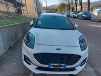 usata Ford Puma 1.0 ecoboost ST-Line s&s 125cv