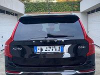 Usata Volvo XC90 Inscription 235 CV (172 kW) 2018 SUV