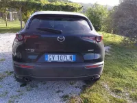 Usata Mazda CX-30 Exclusive 150 CV (110 kW) 2024 Nero SUV
