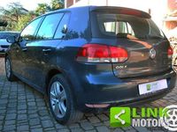 usata VW Golf VI Golf 1.6 5p. Comfortline BiFuel