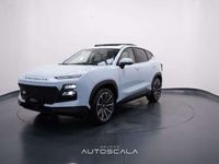 Nuova Sportequipe S6 136 kW (186 CV) 2025 Azzurro SUV