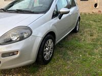 usata Fiat Punto 4ª serie - 2012