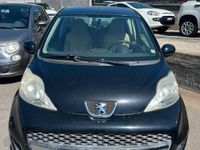 usata Peugeot 107 1.0 68CV 3p. Sweet Years