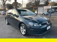 Brugt VW Golf VII 150 HK (110 kW) 2015 Other Sedan