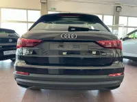 Usata Audi Q3 Ambiente 150 CV (110 kW) 2020 Nero SUV