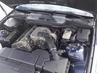 Usata BMW 318 140 CV (102 kW) 1996 Coupé