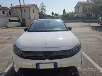 Usata Opel Corsa 2024 Bianco Utilitaria
