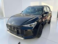 Nuova MG ZS 116 CV (85 kW) 2025 Nero SUV