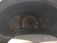 Usata Hyundai Accent 88 CV (64 kW) 2000 Grigio Berlina