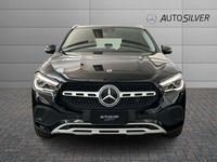 Usata Mercedes GLA200 Business 150 CV (110 kW) 2022 Nero / pastello SUV
