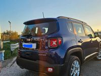 Usata Jeep Renegade 140 CV (102 kW) 2019 SUV
