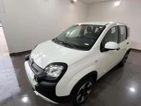 Usata Fiat Panda Cross Cross 69 CV (50 kW) 2023 Bianco Utilitaria