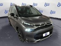 Usata Citroën C3 Aircross PureTech 131 CV (96 kW) 2023 Grigio SUV