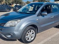 Usata Renault Koleos 150 CV (110 kW) 2008 SUV