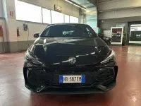 Nuova MG MG3 102 CV (75 kW) 2026 Nero Utilitaria