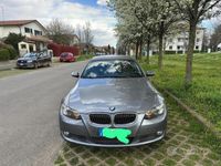 usata BMW 335 d coupe