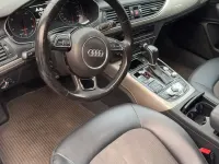 Usata Audi A6 Allroad Business Plus 190 CV (139 kW) 2017 Nero Station wagon