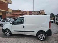 usata Fiat Doblò Doblò1.4 T-Jet Natural Power PC-TN