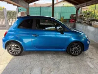 Usata Fiat 500 S 69 CV (50 kW) 2018 Utilitaria