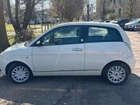 Usata Lancia Ypsilon 77 CV (56 kW) 2010 Bianco Utilitaria