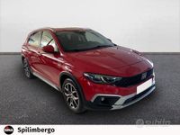 usata Fiat Tipo 1.5 Hybrid DCT 5 porte Red