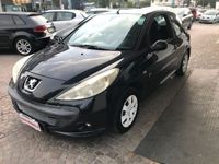 usata Peugeot 206 60CV 3p. Generation ECO GPL usato