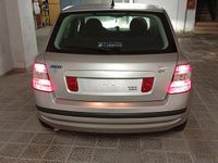 Usata Fiat Stilo 103 CV (75 kW) 2002 Grigio Berlina