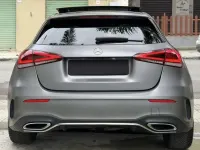 Usata Mercedes A220 Premium 190 CV (139 kW) 2022 Berlina