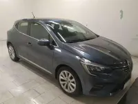 Usata Renault Clio Intens 101 CV (74 kW) 2022 Grigio scuro Utilitaria