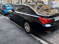 Usata BMW 730L 245 CV (180 kW) 2010 Berlina