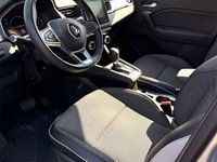 Usata Renault Captur Intens 94 CV (69 kW) 2021 SUV