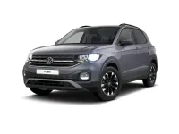 Usata VW T-Cross Style 95 CV (69 kW) 2023 Smoky grey metallizzato SUV