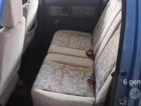 Usata Suzuki Wagon R+ 1999 Utilitaria