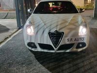 usata Alfa Romeo Giulietta 2.0 TDI 140CV