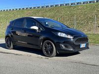 Usata Ford Fiesta 101 CV (74 kW) 2016 Berlina