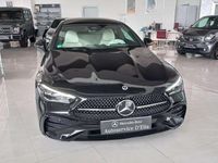Usata Mercedes CLE220 AMG Line Premium Plus 197 CV (144 kW) 2024 Nero ossidiana Coupé