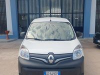 Usata Renault Kangoo 95 CV (69 kW) 2021 Bianco Monovolume