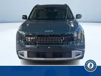 Nuova Kia Seltos Style 179 CV (131 kW) 2026 Blu SUV
