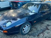 usata Porsche 928 9284.5