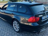 Usata BMW 320 M Sport 177 CV (130 kW) 2008 Station wagon