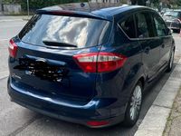 Usata Ford C-MAX Titanium 2012 Monovolume