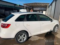 usata Seat Ibiza Ibiza 1.2 5 porte Crono