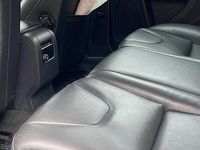 Usata Volvo V60 215 CV (158 kW) 2014 Bianco Station wagon