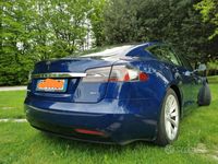 usata Tesla Model S 90 d