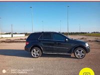 usata Mercedes ML350 4 Matic