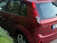 Usata Ford Fiesta Ambiente 68 CV (50 kW) 2007 Utilitaria