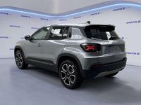 Nuova Jeep Avenger Summit 101 CV (74 kW) 2025 Granite [519]  metallizzato SUV