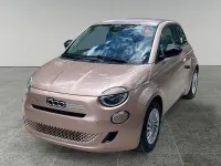 Nuova Fiat 500 Pop 65 CV (47 kW) 2025